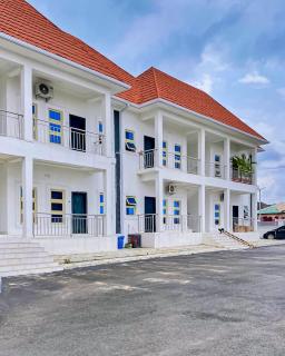 Santos Premium Apartments - 7