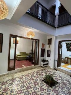 l'oasis de Bab Ghmat - 9