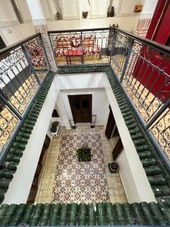l'oasis de Bab Ghmat - 8