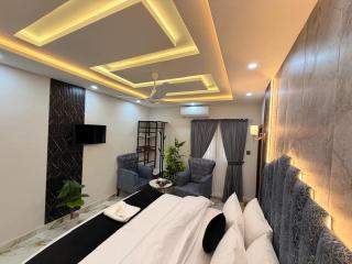 Image Luxury Guest House G10-4 - 0