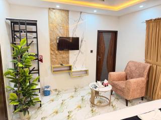Image Luxury Guest House G10-4 - 8