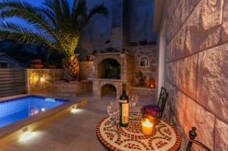 Villa Capitis in the Centre- Deluxe apartment with Swimming Pool - 9