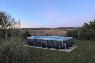 Relax aux portes d'Uzès - 3