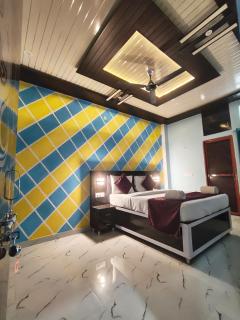HARI OM Residency - 2