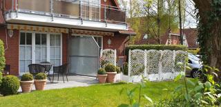 Ferienwohnung Rahn Apartment 1 - 7