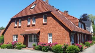 Ferienwohnung Rahn Apartment 1 - 4