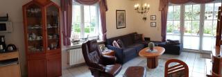 Ferienwohnung Rahn Apartment 1 - 2