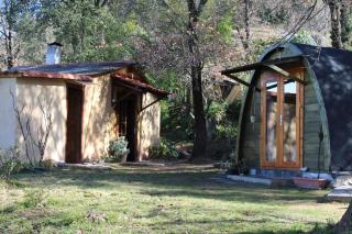 Espacio acogedor en la montaña - 9