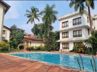 The Blessings,2R set grd floor with pool and wifi - 2