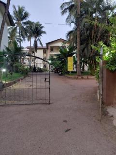 The Blessings,2R set grd floor with pool and wifi - 1