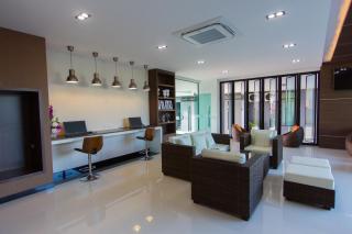 Siva Royal Hotel - Phatthalung - 3