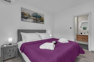 Villa Ante - Private Pool, Wellness & Gym - 8