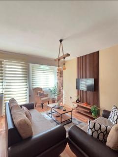 Spirit Loft - City Center - 6