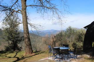 Espacio acogedor en la montaña - 7