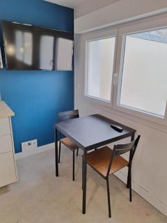 Jeny 4 - calme - wifi - stationnement gratuit - 3