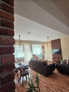 Spirit Loft - City Center - 7