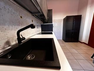 Casa Paolina Apartment - Lomazzo - 5