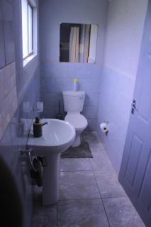 Exodus Guesthouse Mahlakwena Stee'lpoort - 7