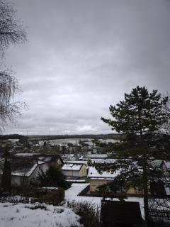 Wohlfühl Nest mit schöner Aussicht - 9