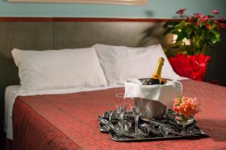 Hotel & Loisir Le Ruote - 8