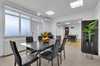 Villa Ante - Private Pool, Wellness & Gym - 1