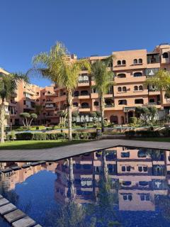 Signature Oasis, Marrakesh Palmeraie - 7