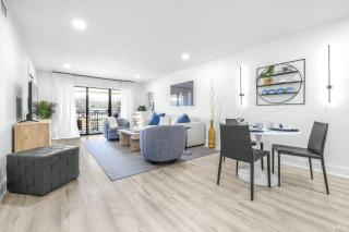 Golf Coast Bleu II - 3