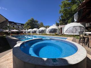 Glamping en Valle de Bravo - 3