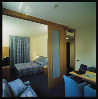 Hotel & Loisir Le Ruote - 6