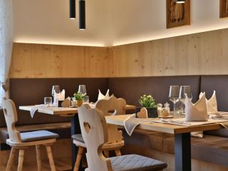 bei Martin's - Morter - 2