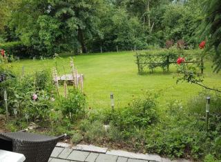 Ferienhaus Kötzing - 2