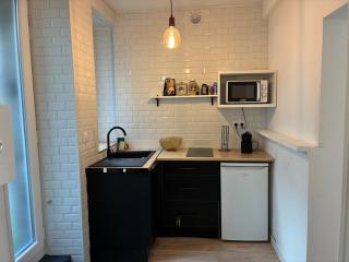 Logement paisible dans une jolie cour intérieure - 1