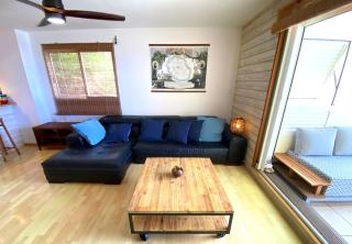 Appt Indigo Vue mer incroyable à St-Gilles les bains - 9