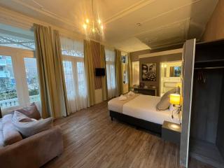 Hotel Andante aan Zee - 4