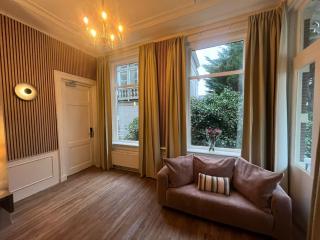 Hotel Andante aan Zee - 2