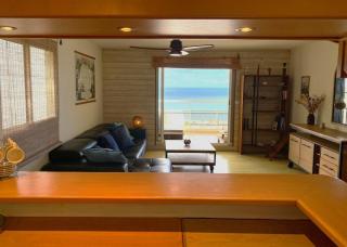 Appt Indigo Vue mer incroyable à St-Gilles les bains - 3