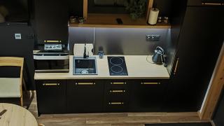 Domek Ponad Mgłami - 3