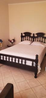 Apart savane Fogo - 5