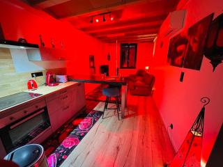 Les Secrets d'Alexia Love Room - 5