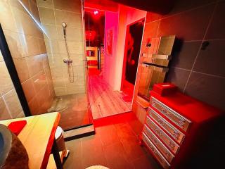 Les Secrets d'Alexia Love Room - 2