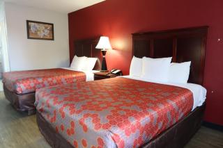 Econo Lodge Inn & Suites Evergreen - 5
