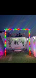 Rest House İsmayıllı A frame - 3