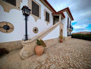 Casas Telhadas - 6