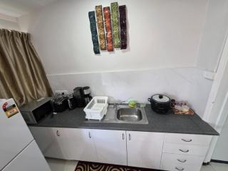 PVV nadi AIRPORT APARTMENT - 6