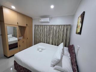 PVV nadi AIRPORT APARTMENT - 2