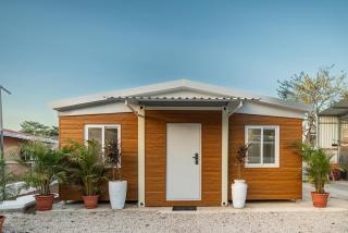 Tiny Homes Tamarindo - 5