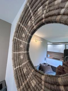 L' instant Bohème T2 1 chambre clim , piscine , parking wifi - 1