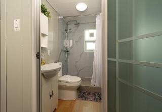 Tiny Homes Tamarindo - 3