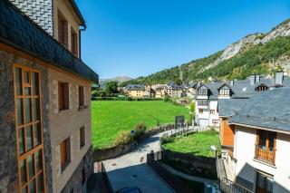 Marmota Home Panticosa l WIFI l Pie de pistas SKI - 7