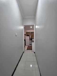 PVV nadi AIRPORT APARTMENT - 8